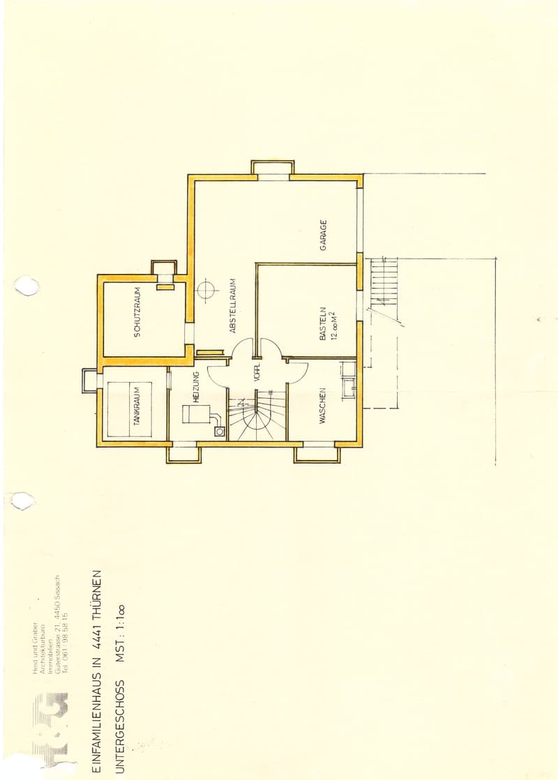 A friendly 5.5-room house with hobby room, garage, and idyllic surroundings (14)