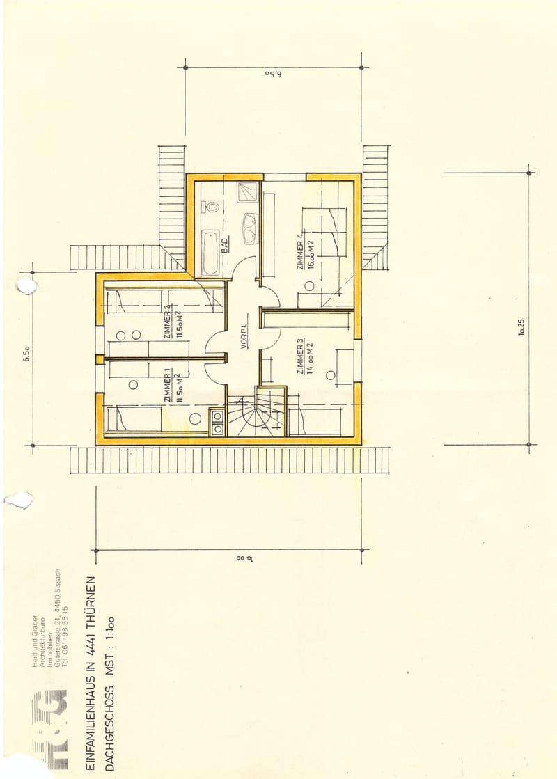 A friendly 5.5-room house with hobby room, garage, and idyllic surroundings (13)