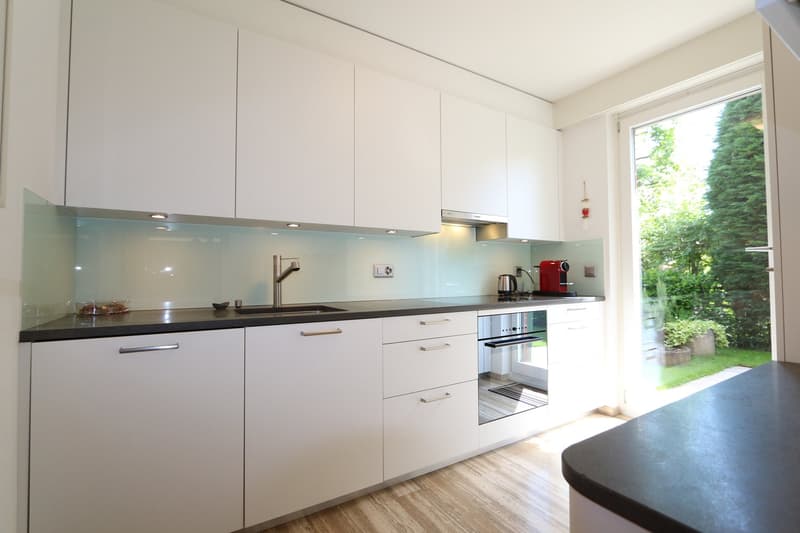 Charming 4.5-room single-family house in Oberwil (9)