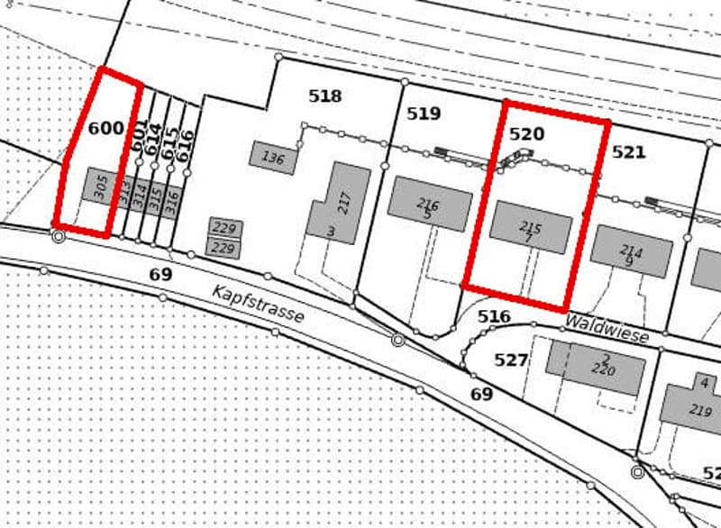 Charmantes Einfamilienhaus an ruhiger Lage in Mumpf – sofort verfügbar (10)