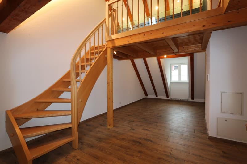 2.5-ZIMMER-DACHWOHNUNG MIT GALERIE (10)