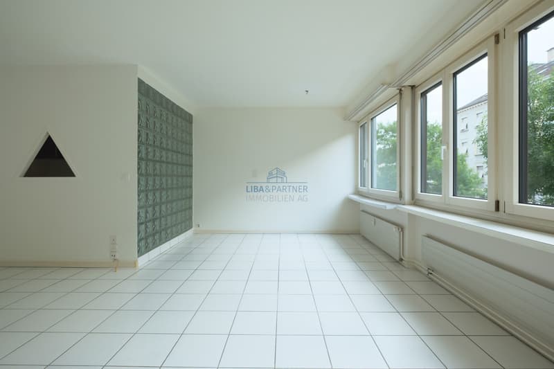 Essbereich / Dining area