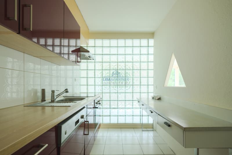 Küche / Kitchen