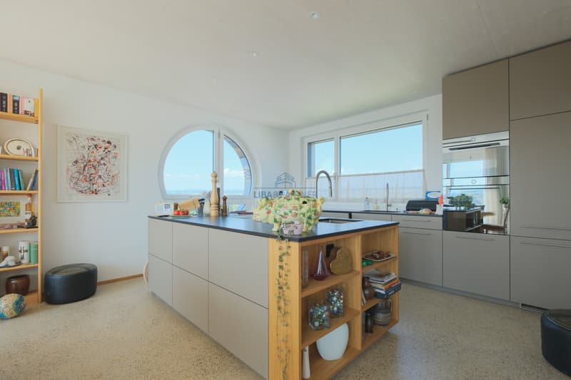 Küche / Kitchen