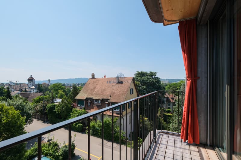 Balkon / Balcony