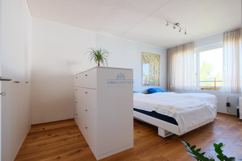 Attikawohnung mit Stil, grosser Terrasse und weiter Aussicht (6)