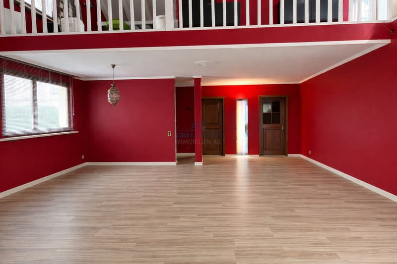 Wohnzimmer / Living room