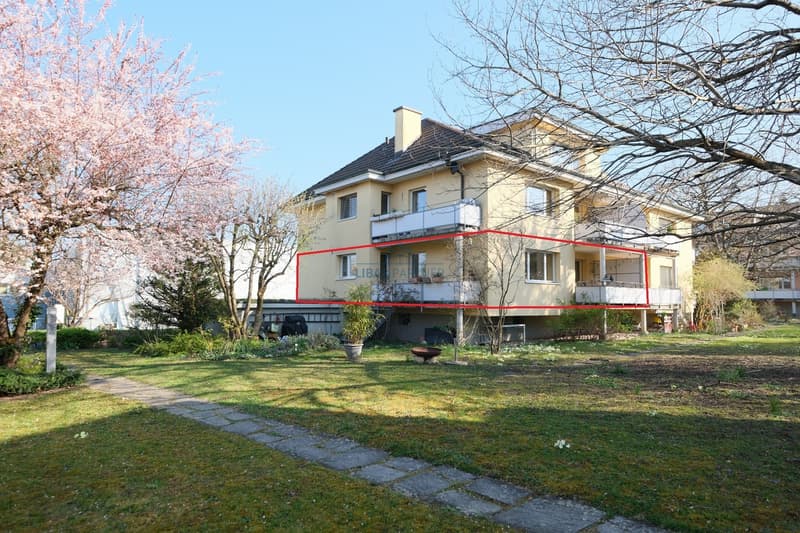 Aussenansicht