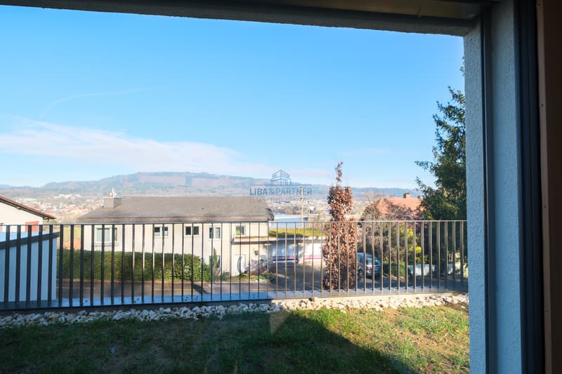Aussicht