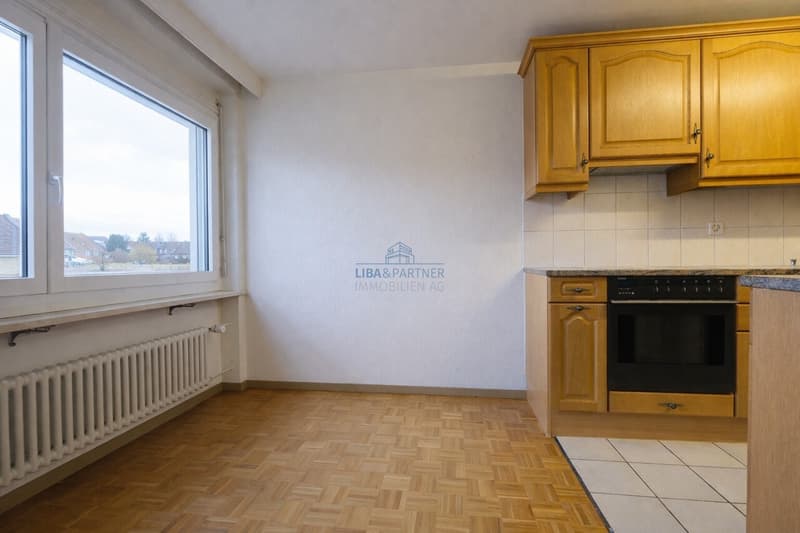 Essbereich / Dining area