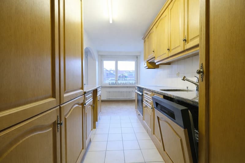Küche / Kitchen