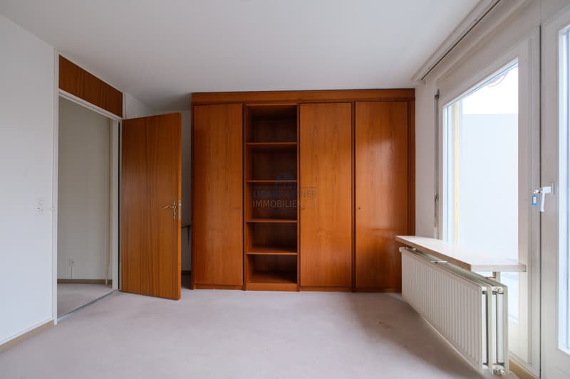 Zimmer / Room