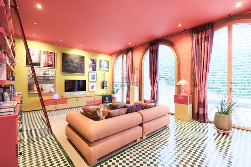 Zimmer - 1. Obergeschoss / Room - 1st floor