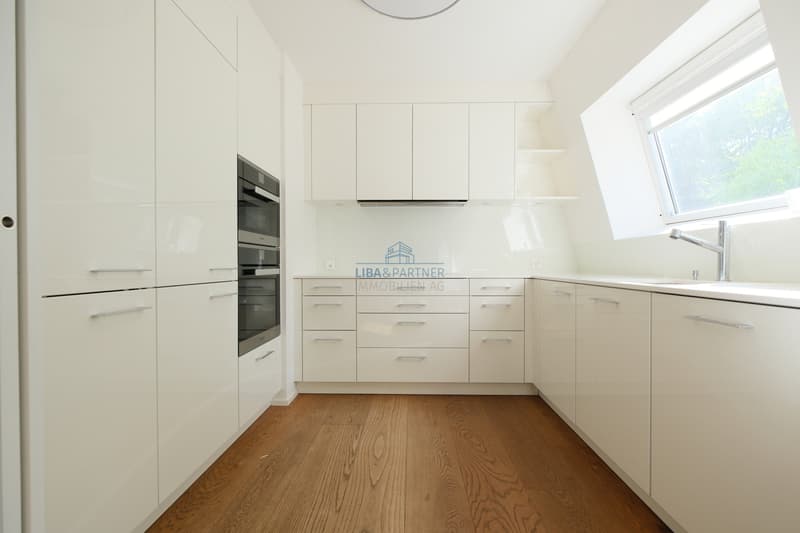 Küche / Kitchen