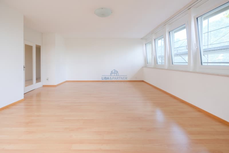 Wohnzimmer / Living Room