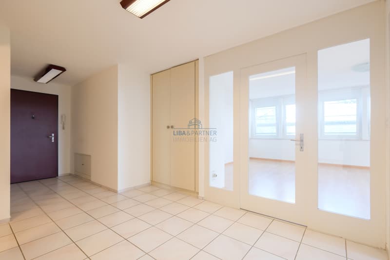 Eingangsbereich / Flur / Entrance Area / Hallway