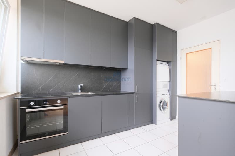 Küche / Kitchen