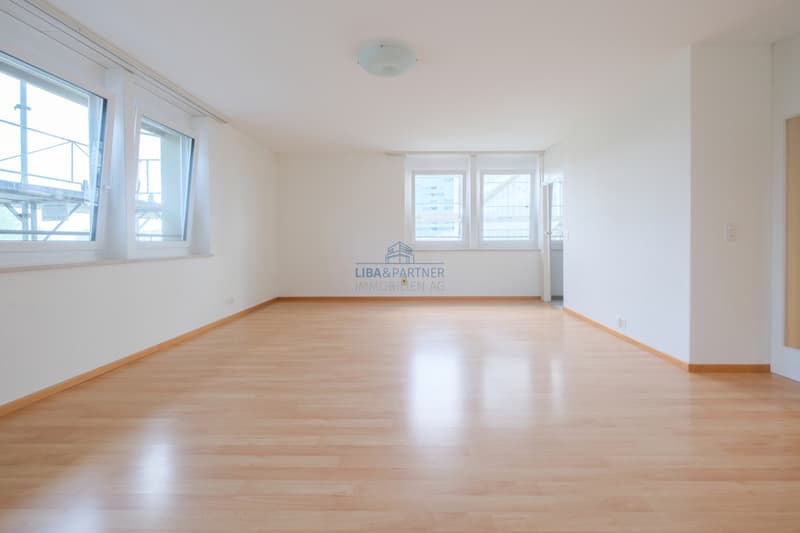Wohnzimmer / Living Room