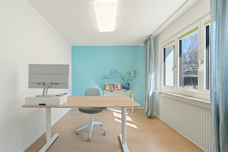Zimmer  / Office