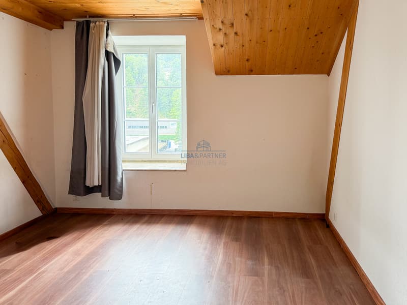 Zimmer / Room