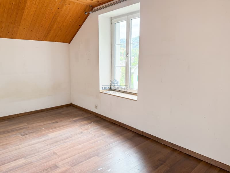 Zimmer / Room