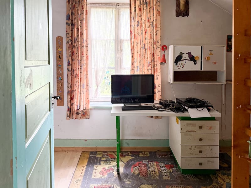 Zimmer / Room