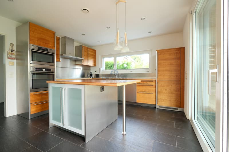 Küche / Kitchen