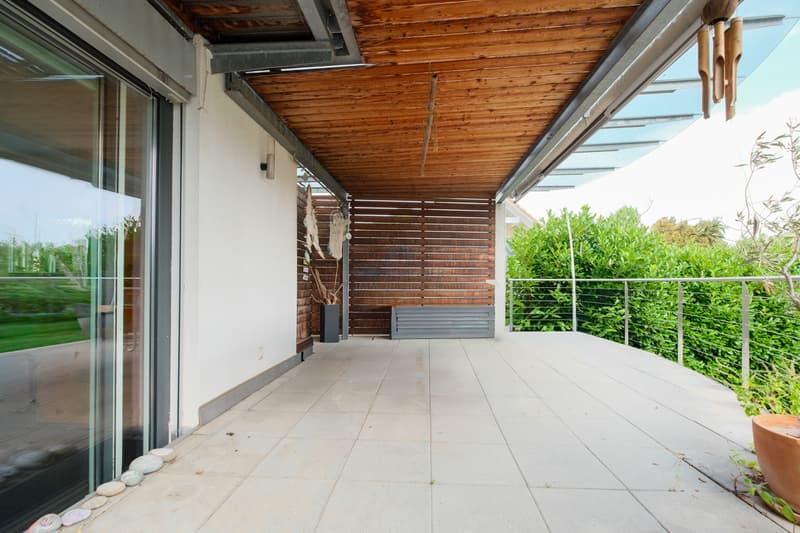 Terrasse / Patio