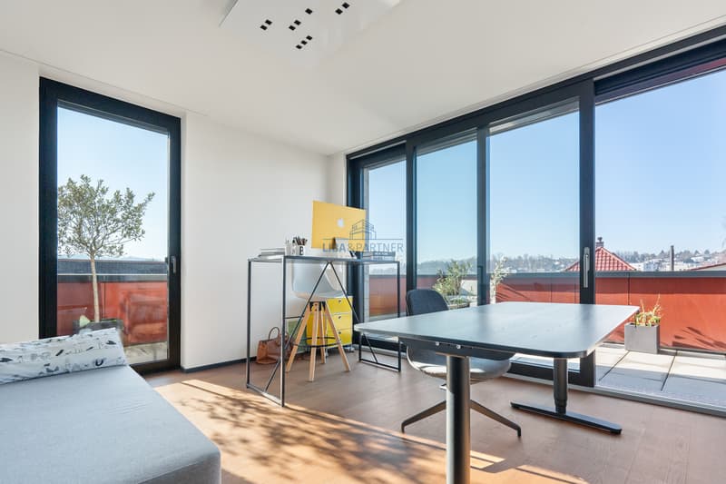 Büro/Zimmer