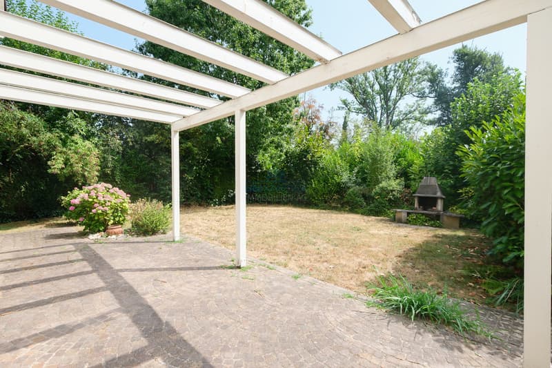 Terrasse / Patio