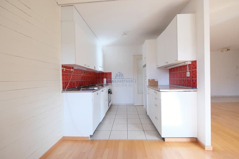 Küche  / Kitchen