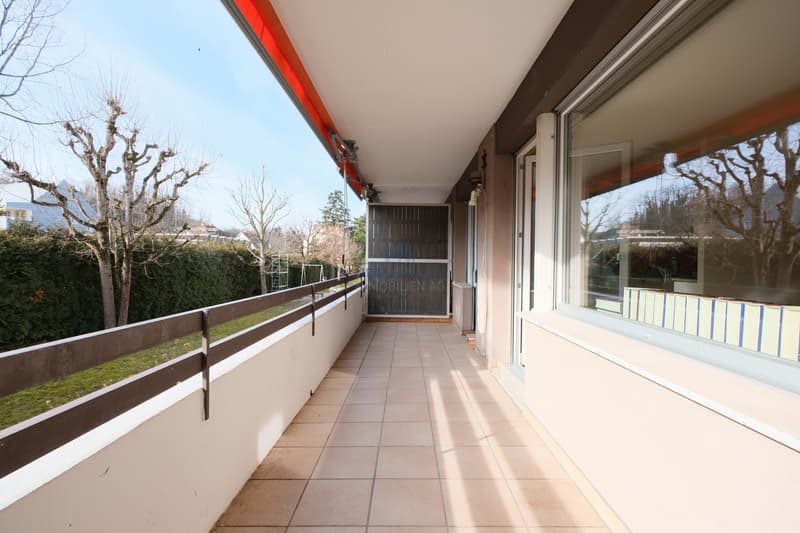 Balkon  / Balcony
