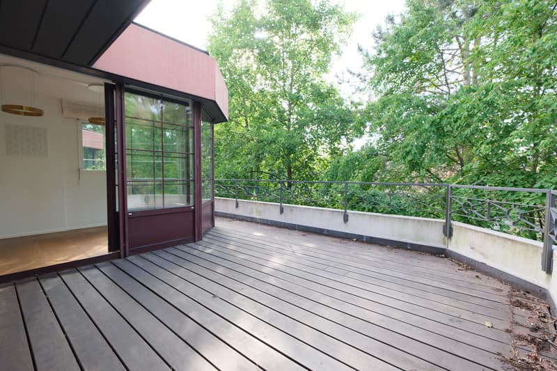 Terrasse / Patio