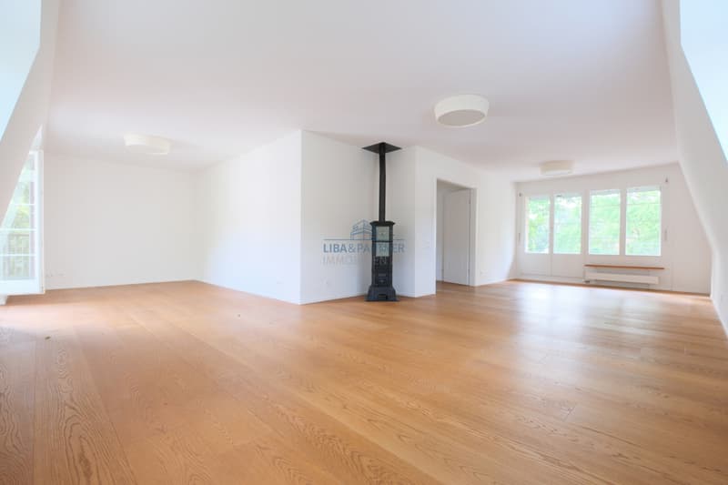 Wohnzimmer / Living Room