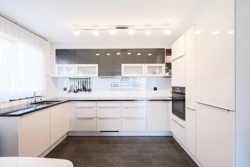 Wohnküche / Kitchen-Diner