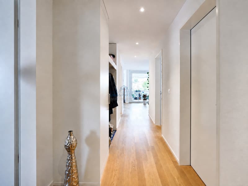 Gang / Corridor