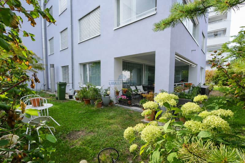 Garten