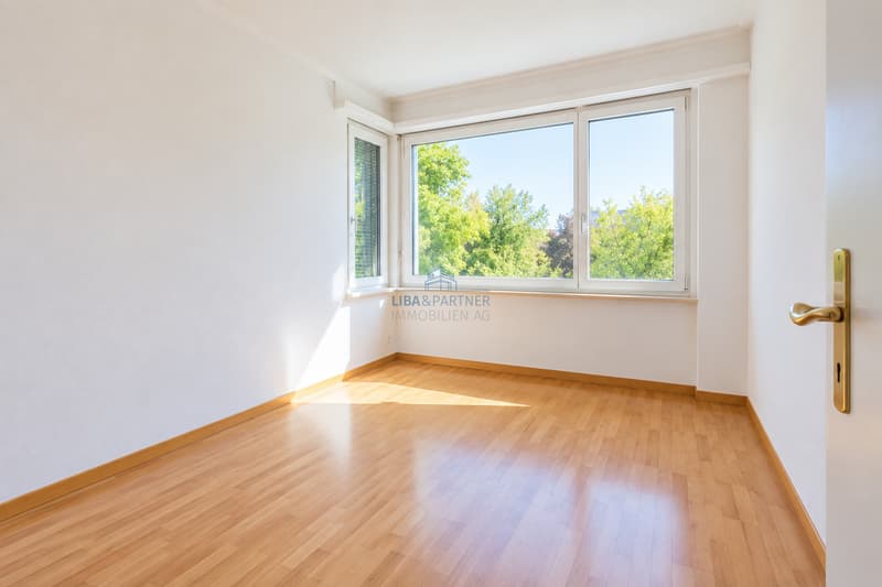 Büro / Office