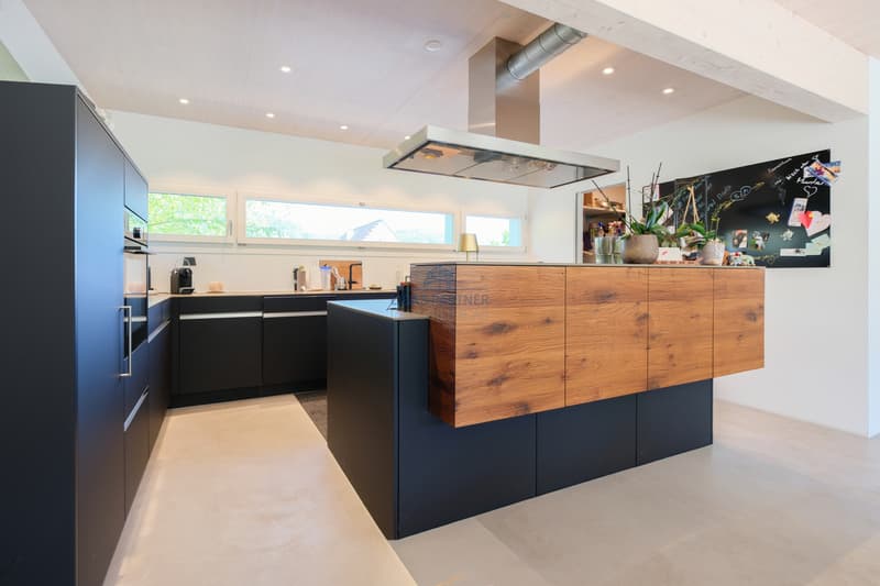 Küche / Kitchen
