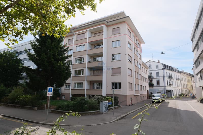 Aussenansicht