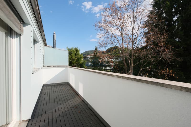 Balkon / Balcony