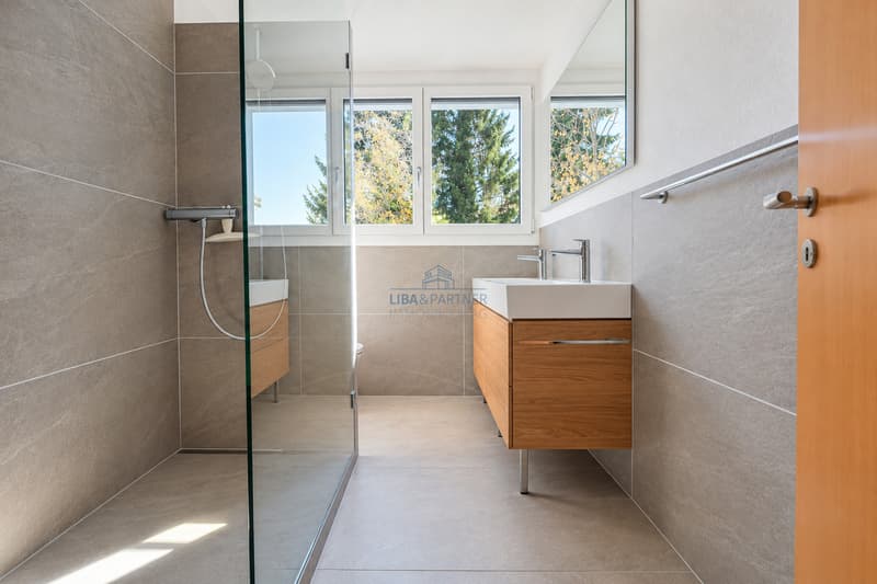 Bad / Bathroom