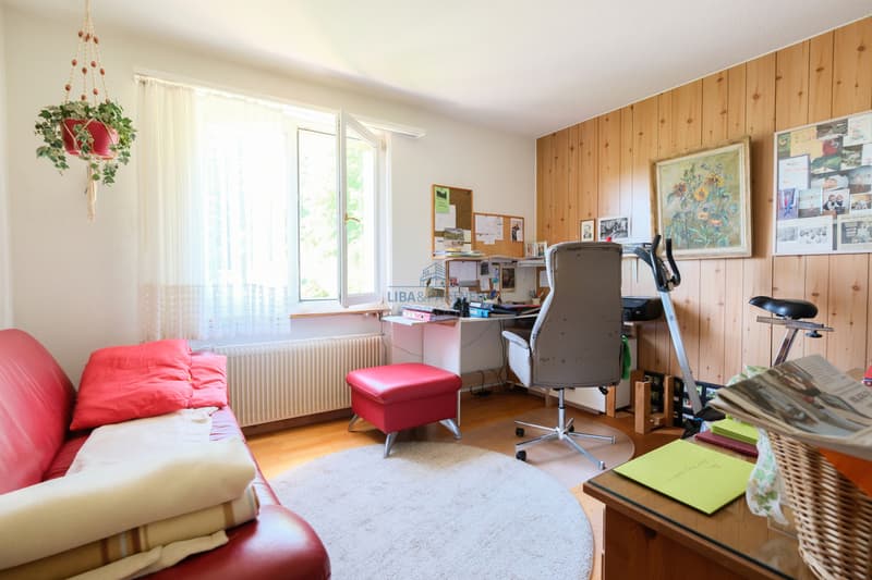 Zimmer / Room
