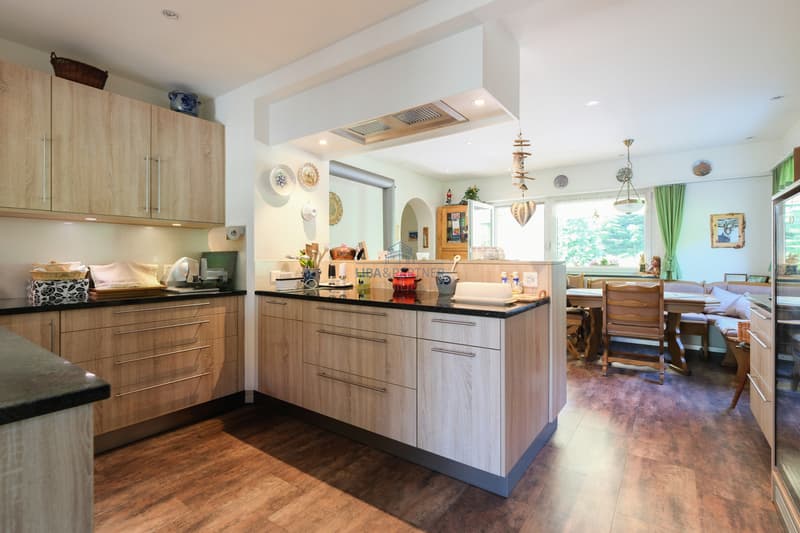 Küche / Kitchen