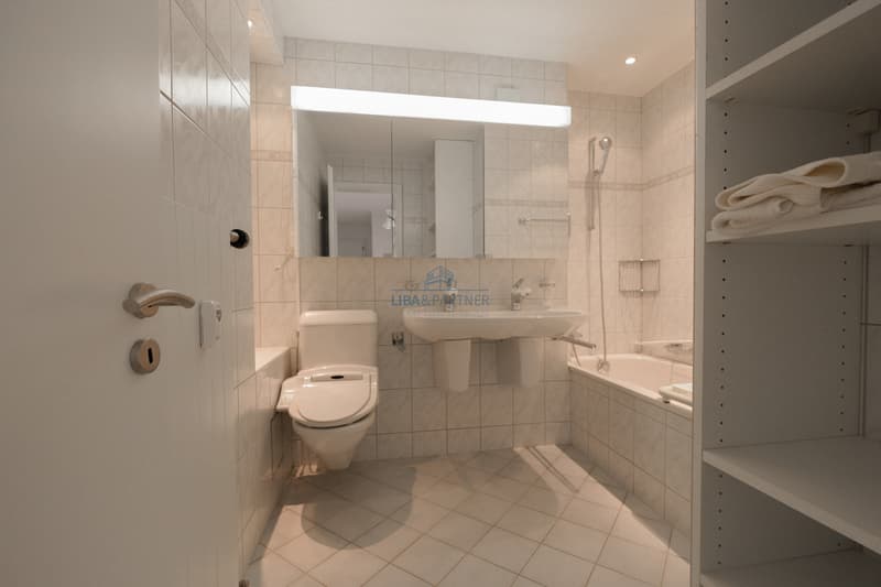 Bad / Bathroom