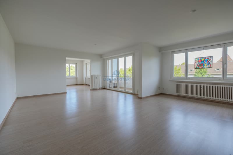 Wohnzimmer / Rooms