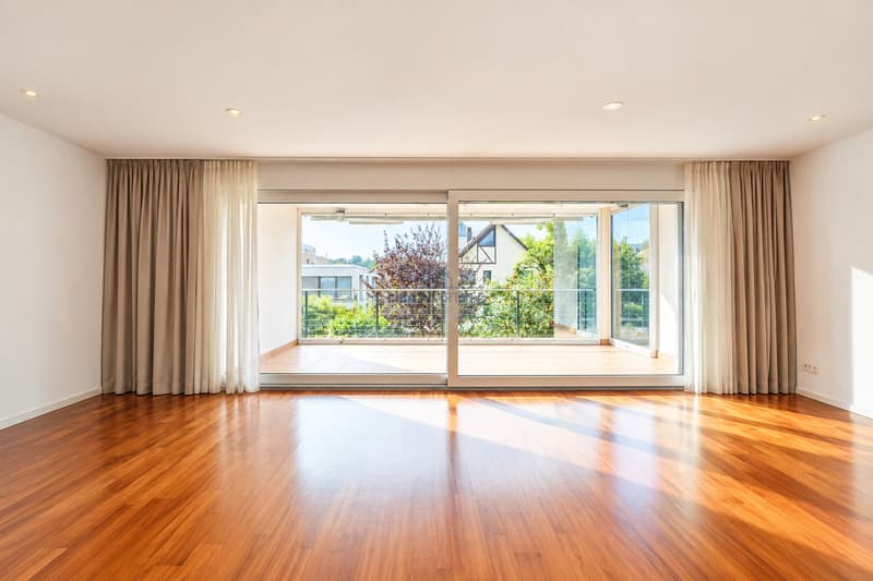 Ihr Wohntraum, hochwertiger, moderner Ausbau & Lift direkt zur Wohnung (2)