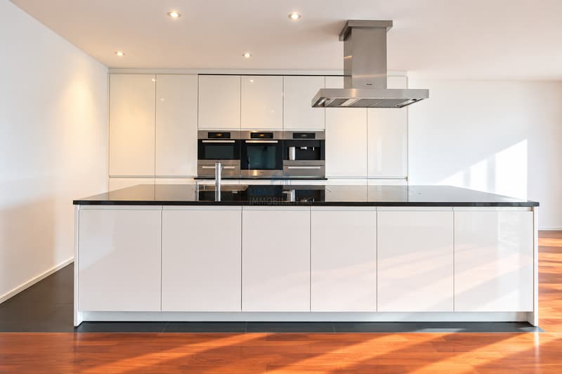 Ihr Wohntraum, hochwertiger, moderner Ausbau & Lift direkt zur Wohnung (5)