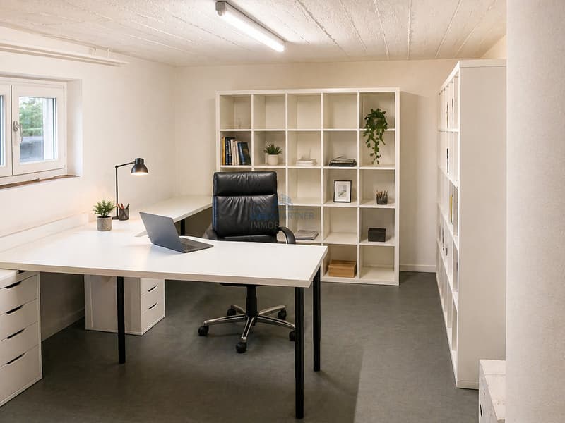 Büro / Atelier