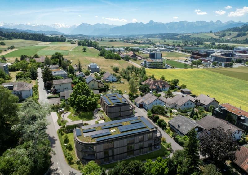 Neubauprojekt *Lerchenweg* (9)